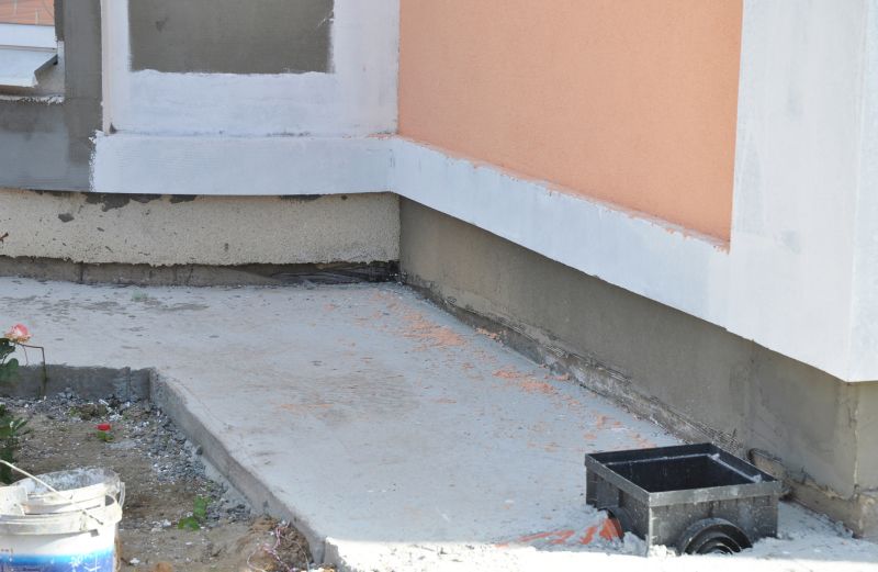 Concrete Foundation Repair in Palmetto, FL