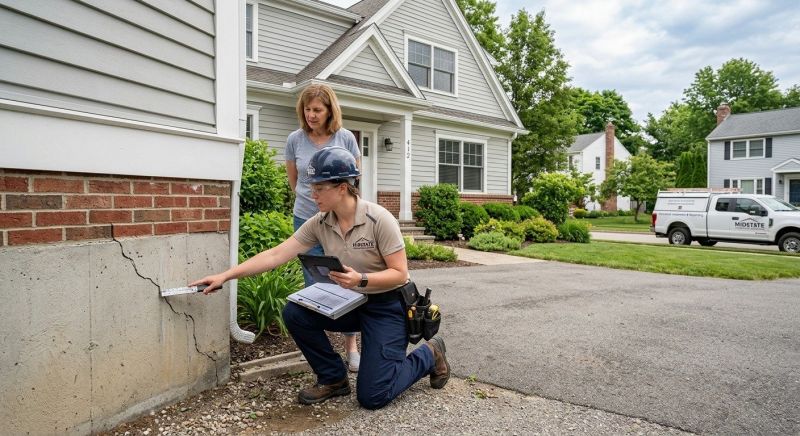 Foundation Assessment in Sarasota, FL