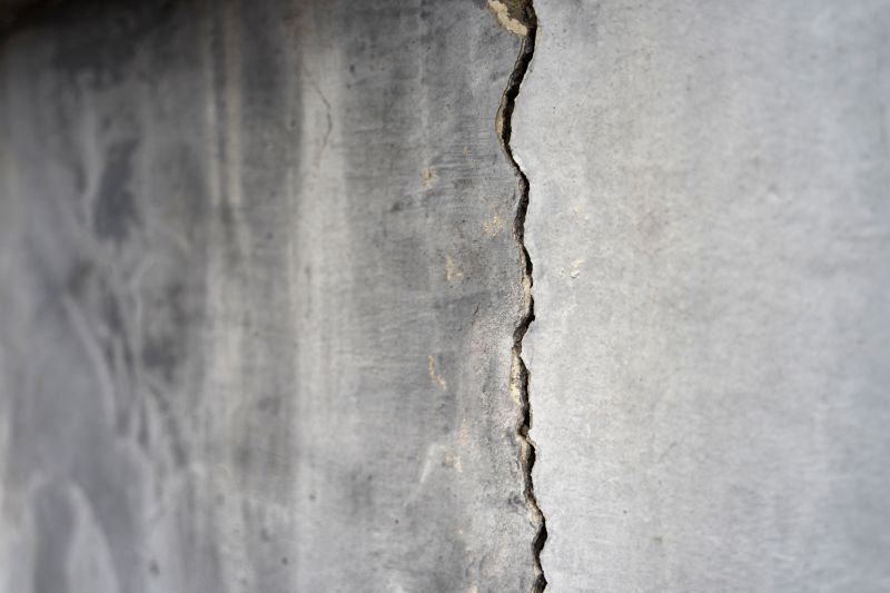 Foundation Crack Repair in Anna Maria, FL