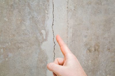 Foundation Crack Repair in Sarasota, FL