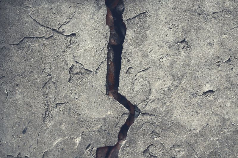 Foundation Crack Repair in Palmetto, FL
