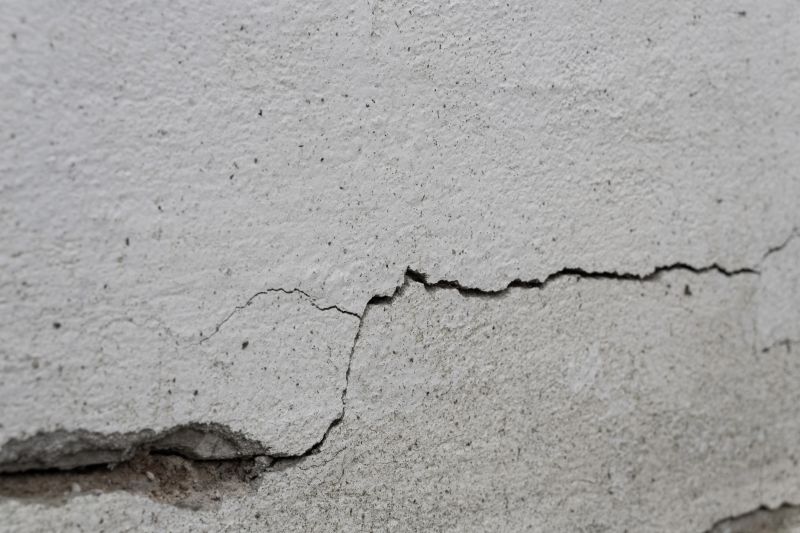 Foundation Damage Repair in Bradenton, FL