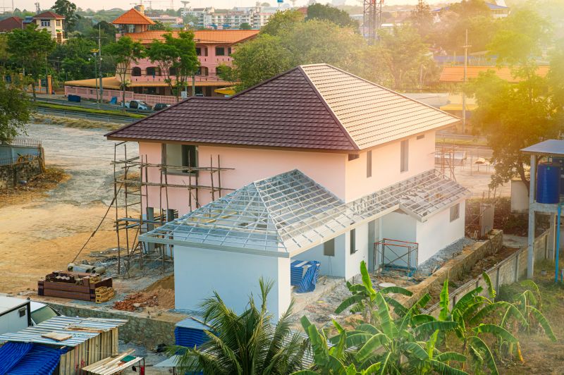 Foundation Raising in Palmetto, FL