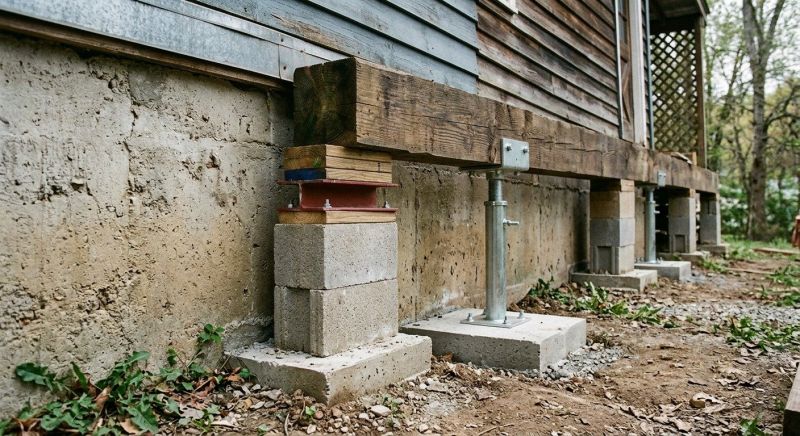 Pier And Beam Leveling in Sarasota, FL