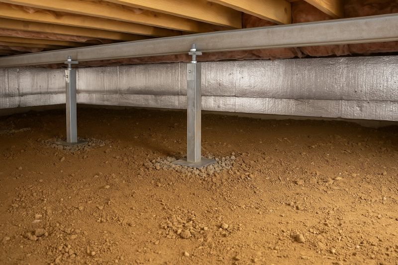 Pier And Beam Leveling in Sarasota, FL