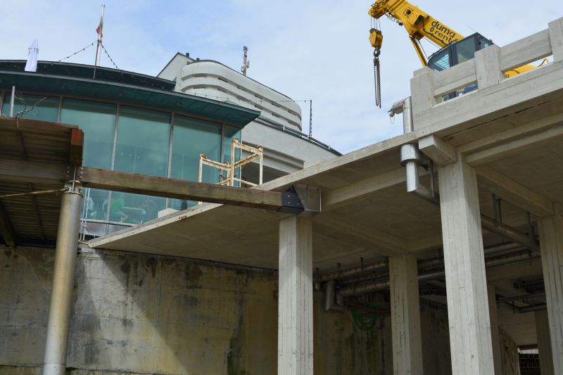 Piering Service in Sarasota, FL